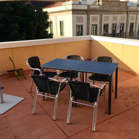 Appartamento Piso En El Corazon De La Ciudad Santa Cruz de Tenerife Esterno foto