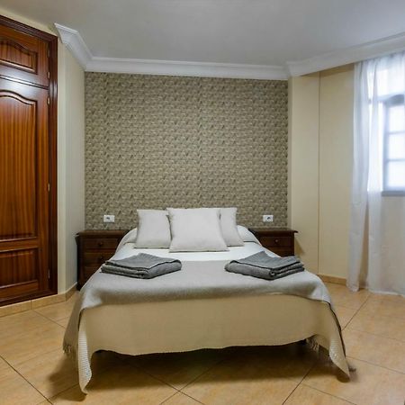Appartamento Piso En El Corazon De La Ciudad Santa Cruz de Tenerife Esterno foto