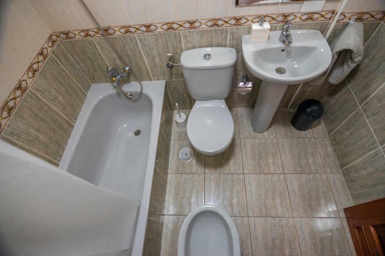 Appartamento Piso En El Corazon De La Ciudad Santa Cruz de Tenerife Esterno foto